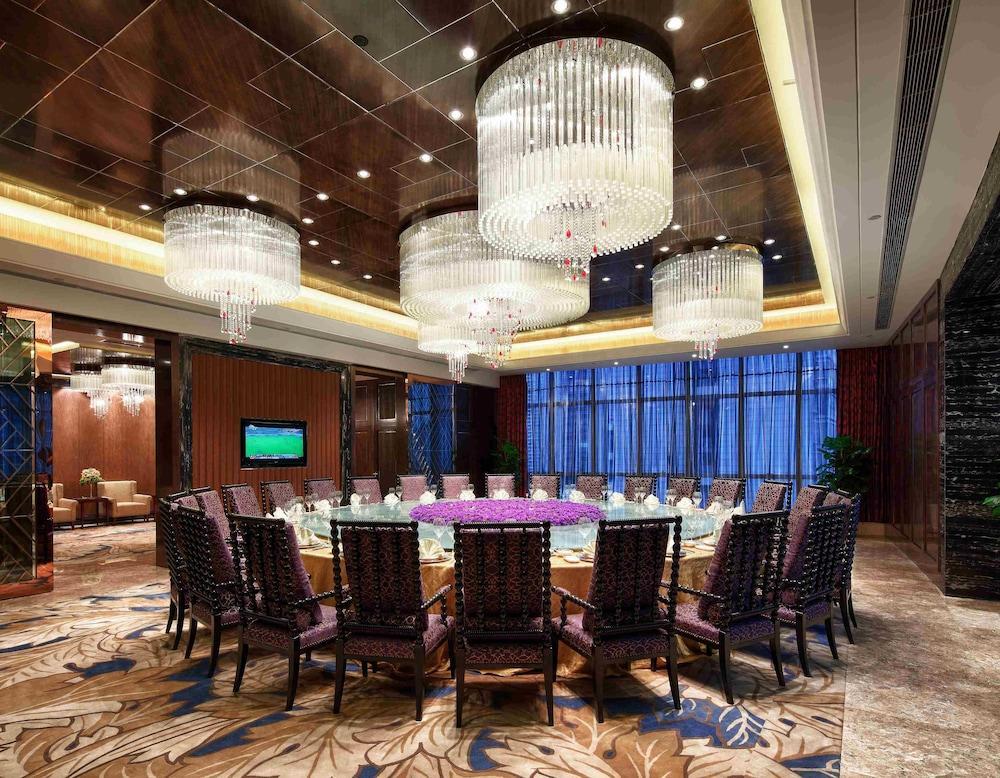 Minyoun Chengdu Dongda Hotel Екстер'єр фото