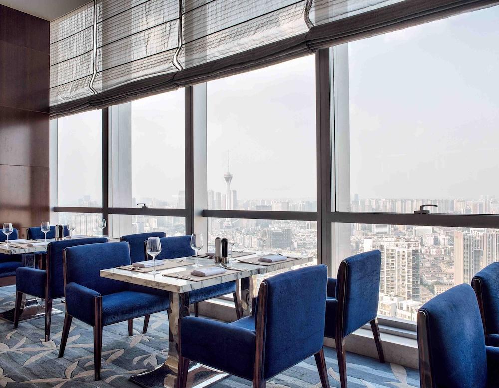Minyoun Chengdu Dongda Hotel Екстер'єр фото