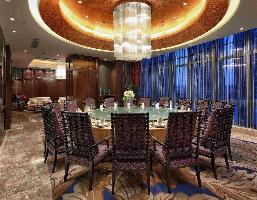 Minyoun Chengdu Dongda Hotel Екстер'єр фото