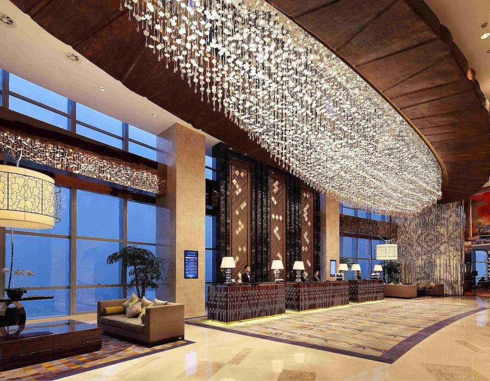 Minyoun Chengdu Dongda Hotel Екстер'єр фото