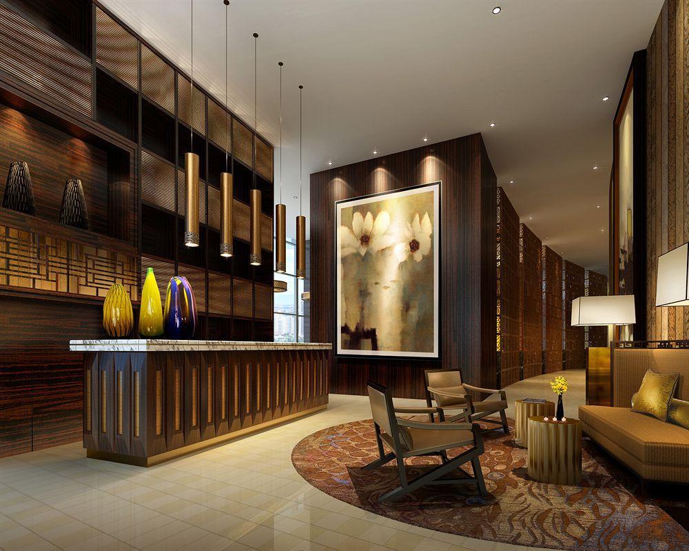 Minyoun Chengdu Dongda Hotel Екстер'єр фото