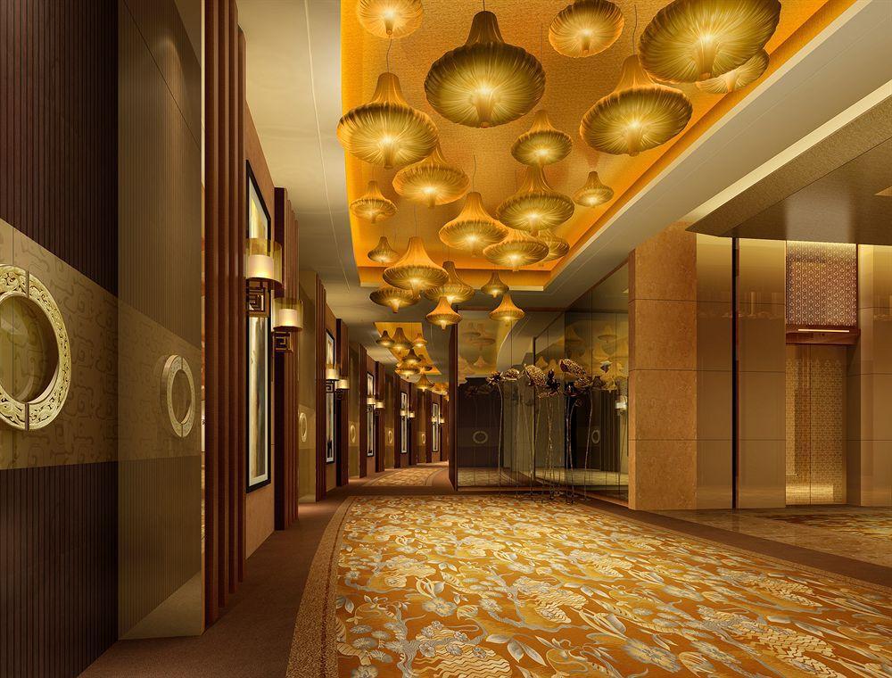 Minyoun Chengdu Dongda Hotel Екстер'єр фото