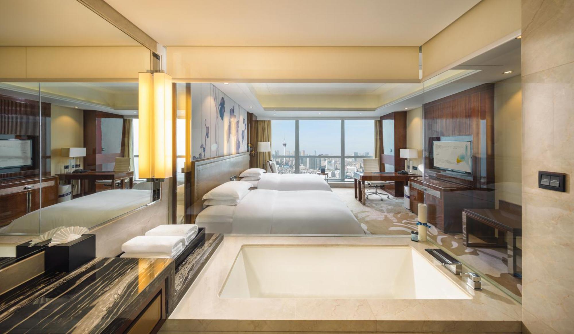 Minyoun Chengdu Dongda Hotel Екстер'єр фото