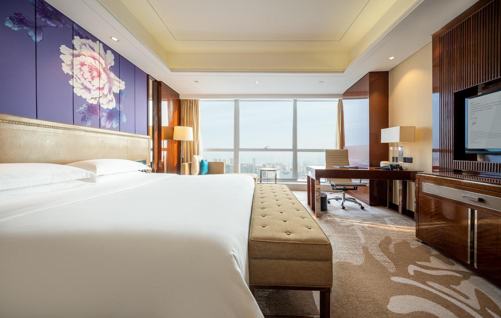 Minyoun Chengdu Dongda Hotel Екстер'єр фото