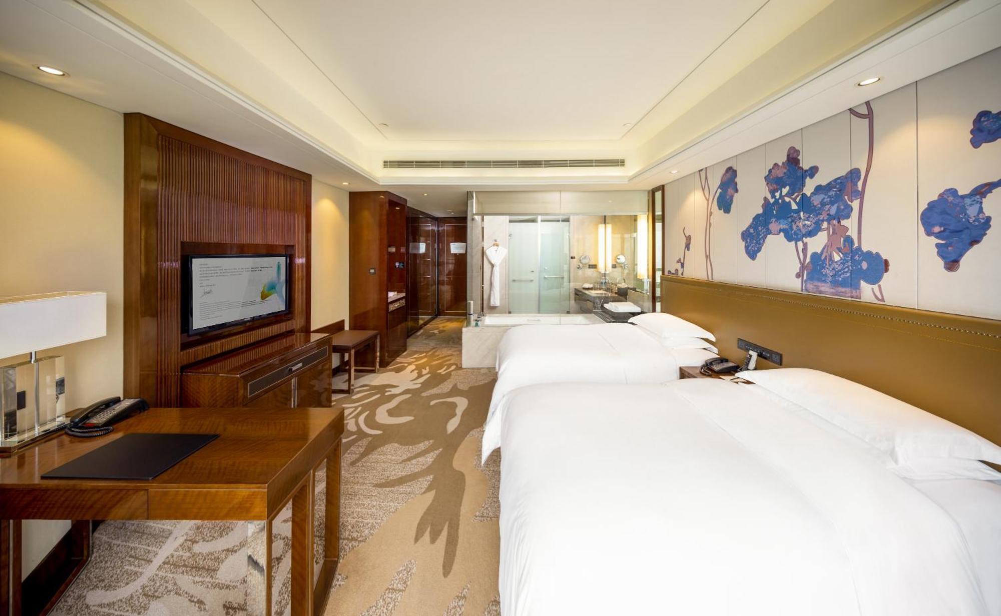 Minyoun Chengdu Dongda Hotel Екстер'єр фото