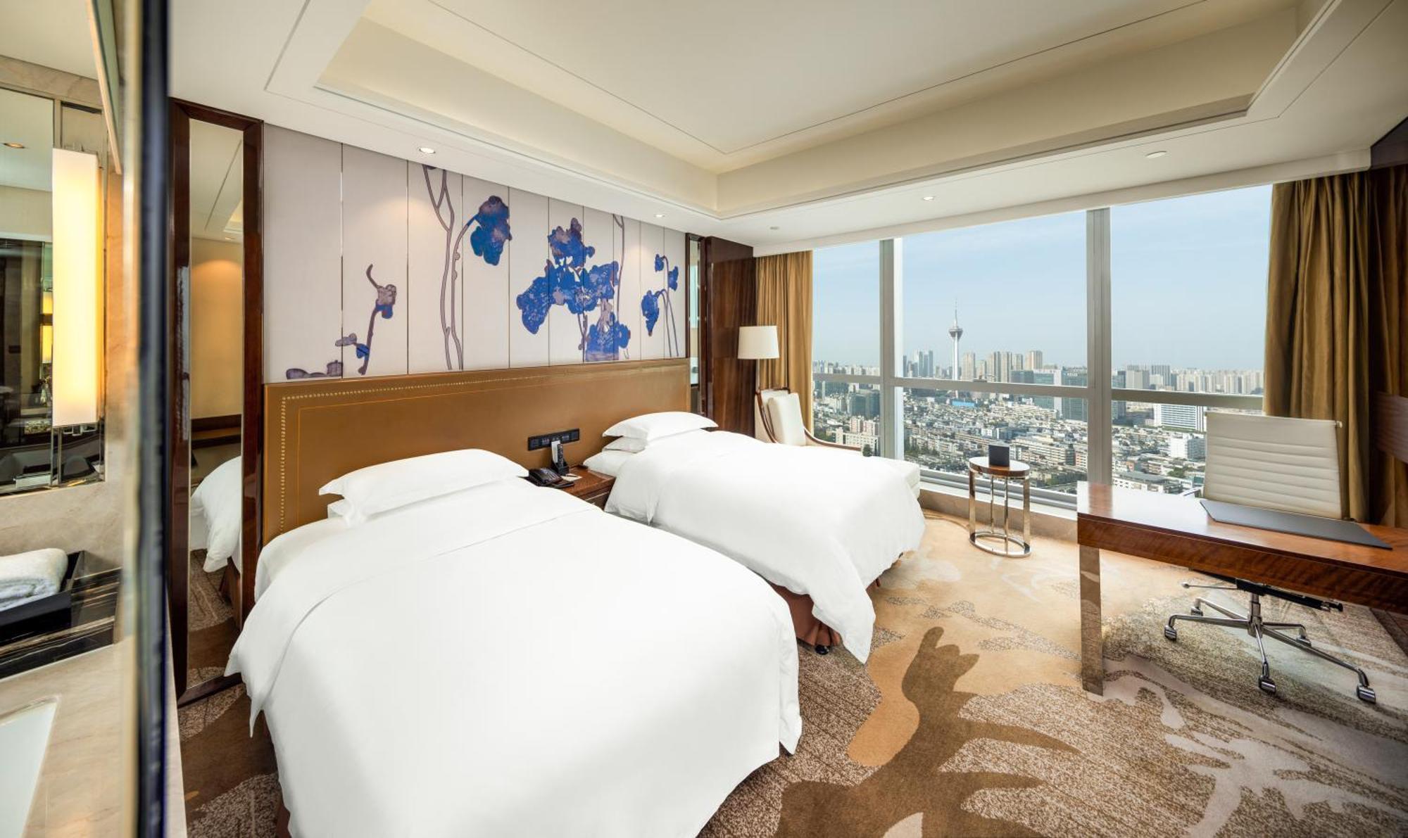 Minyoun Chengdu Dongda Hotel Екстер'єр фото