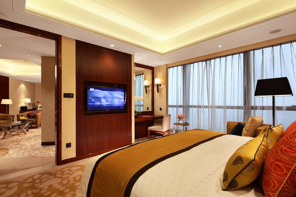 Minyoun Chengdu Dongda Hotel Екстер'єр фото