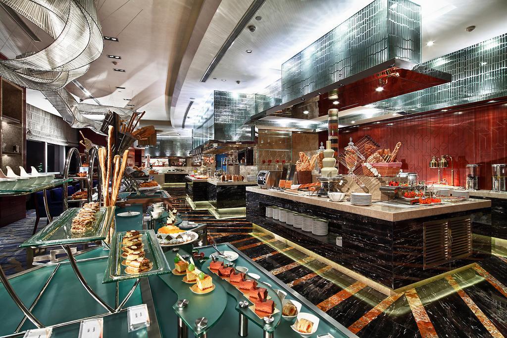 Minyoun Chengdu Dongda Hotel Екстер'єр фото