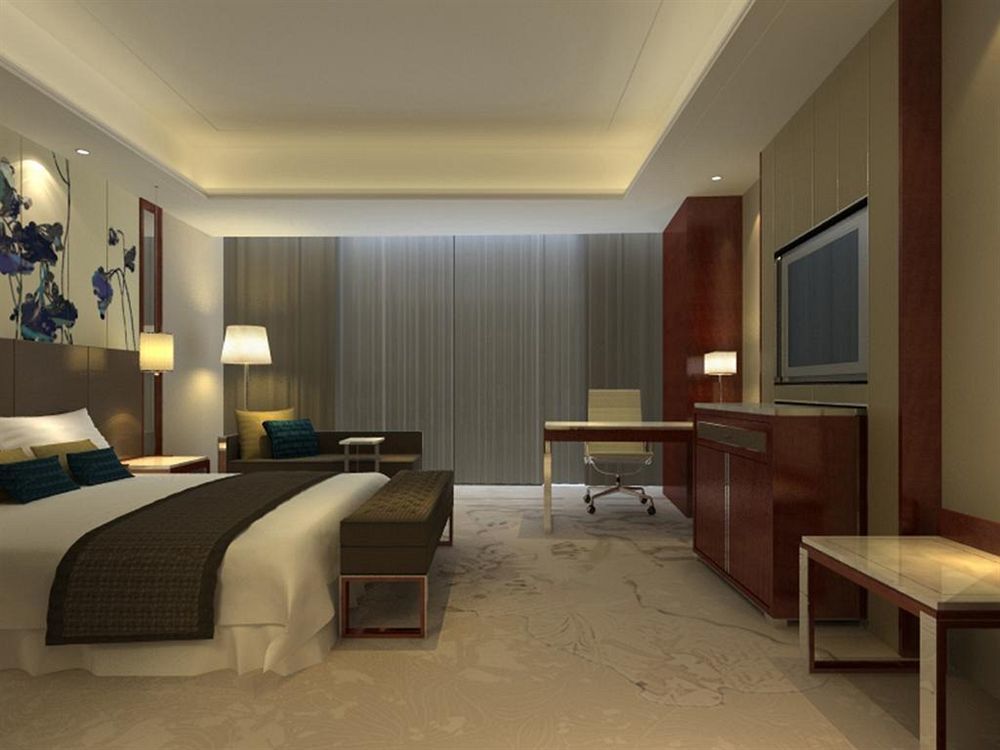 Minyoun Chengdu Dongda Hotel Екстер'єр фото