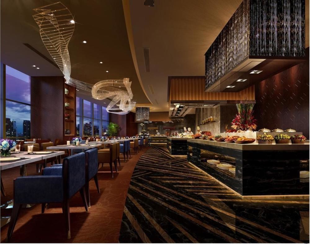 Minyoun Chengdu Dongda Hotel Екстер'єр фото
