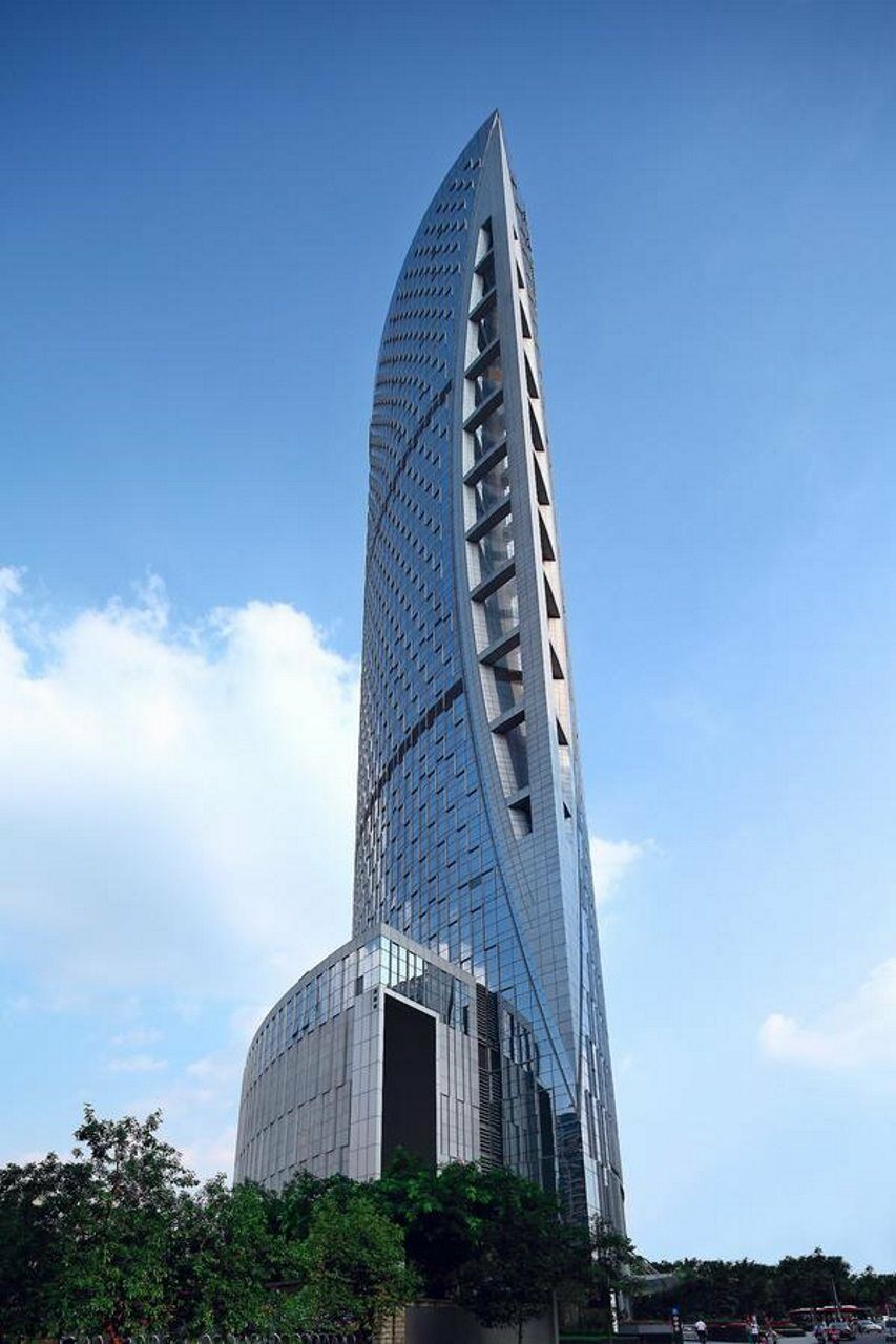 Minyoun Chengdu Dongda Hotel Екстер'єр фото